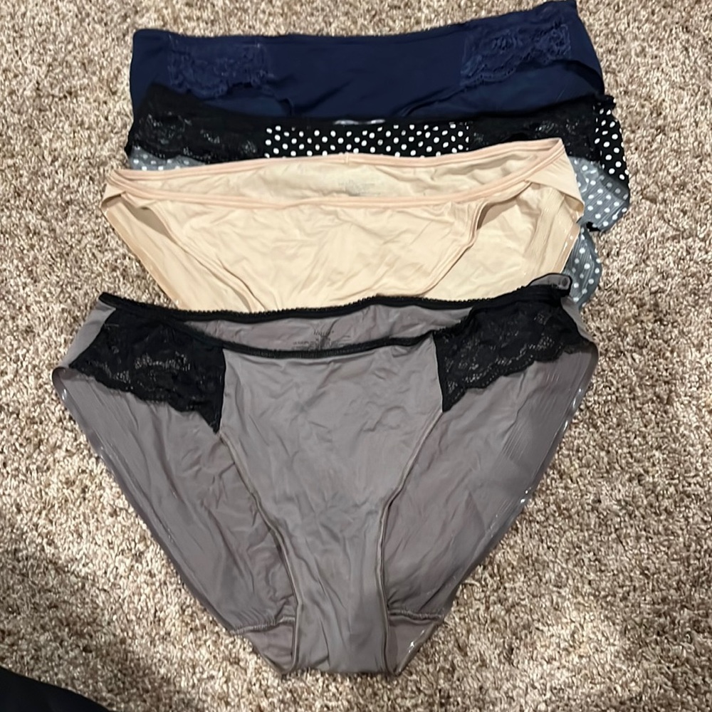 LOT Soma bikini underwear